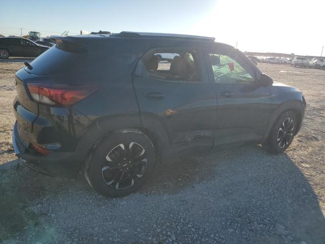 Photo 3 from auction – 2021 CHEVROLET TRAILBLAZE with VIN KL79MPSL2MB108669
