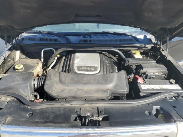 Photo 11 from auction – 2006 JEEP COMMANDER with VIN 1J8HH58206C237764