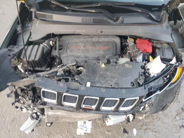 Photo 12 from auction – 2021 JEEP COMPASS LI with VIN 3C4NJDCBXMT527379