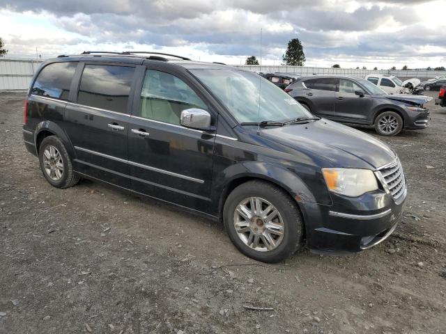 Photo 4 from auction – 2008 CHRYSLER TOWN & COU with VIN 2A8HR64X18R700722
