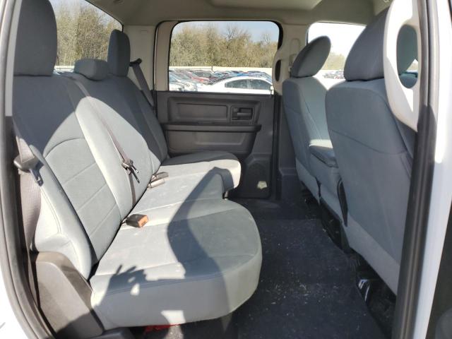 Photo 10 from auction – 2019 RAM 1500 CLASS with VIN 1C6RR6KG9KS622895