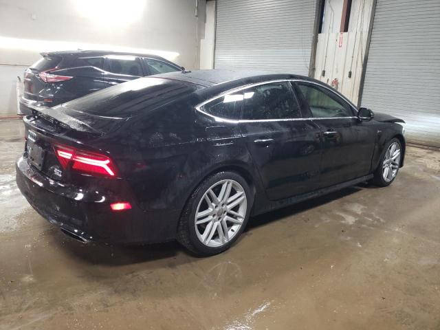 Photo 3 from auction – 2016 AUDI A7 PREMIUM with VIN WAUWGAFC7GN010077