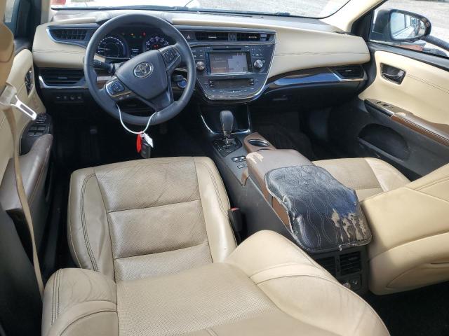 Photo 8 from auction – 2015 TOYOTA AVALON HYB with VIN 4T1BD1EB8FU036772