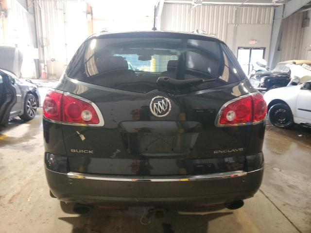 Photo 6 from auction – 2011 BUICK ENCLAVE CX with VIN 5GAKVBED6BJ358624