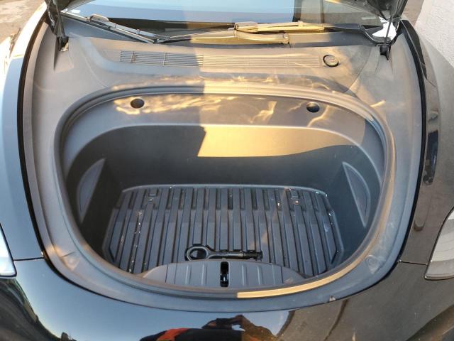 Photo 11 from auction – 2022 TESLA MODEL 3 with VIN 5YJ3E1EA4NF291195