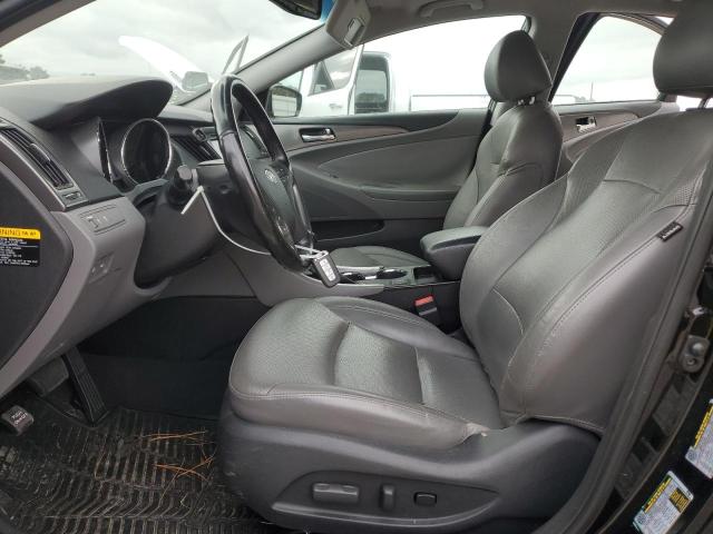 Photo 7 from auction – 2015 HYUNDAI SONATA HYB with VIN KMHEC4A41FA131782