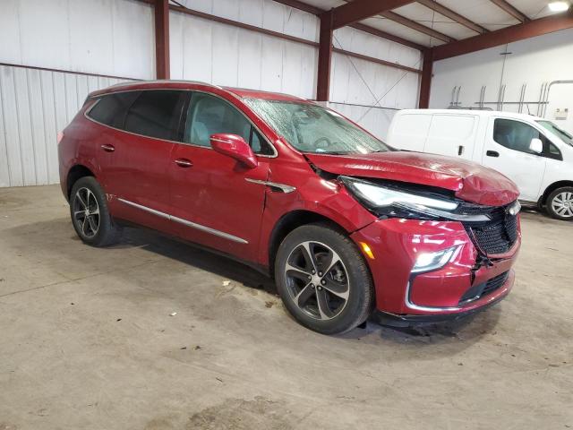 Photo 4 from auction – 2022 BUICK ENCLAVE ES with VIN 5GAEVAKW7NJ169479