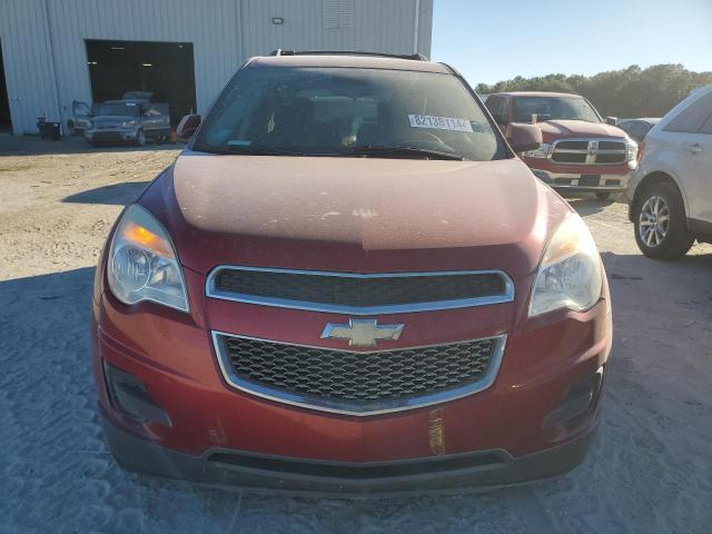 Photo 5 from auction – 2015 CHEVROLET EQUINOX LT with VIN 2GNFLBE3XF6405547
