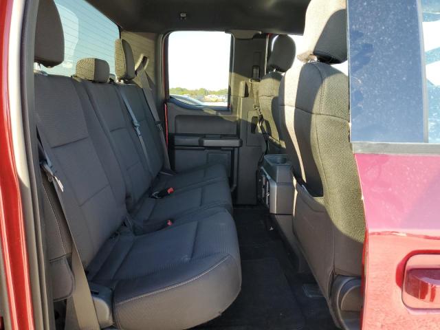 Photo 10 from auction – 2015 FORD F150 SUPER with VIN 1FTEX1CP7FFB20545