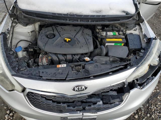 Photo 11 from auction – 2015 KIA FORTE LX with VIN KNAFK4A69F5434165