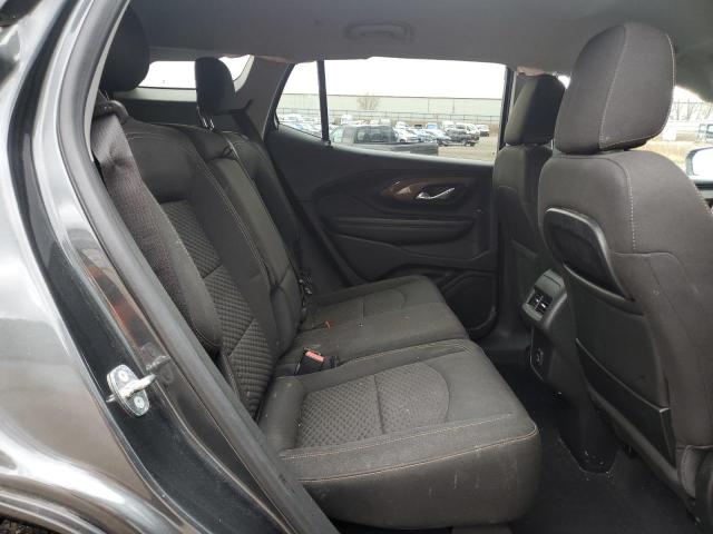 Photo 11 from auction – 2019 GMC TERRAIN SL with VIN 3GKALTEV3KL323132