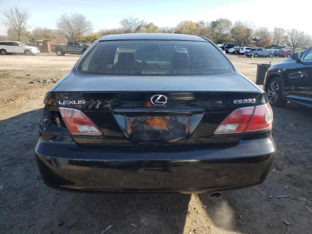 Photo 6 from auction – 2004 LEXUS ES 330 with VIN JTHBA30G740017421