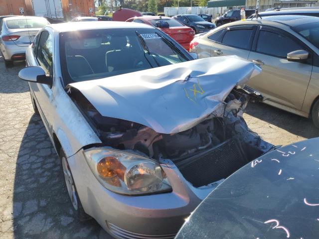 Photo 5 from auction – 2008 CHEVROLET COBALT LT with VIN 1G1AL18F987273430