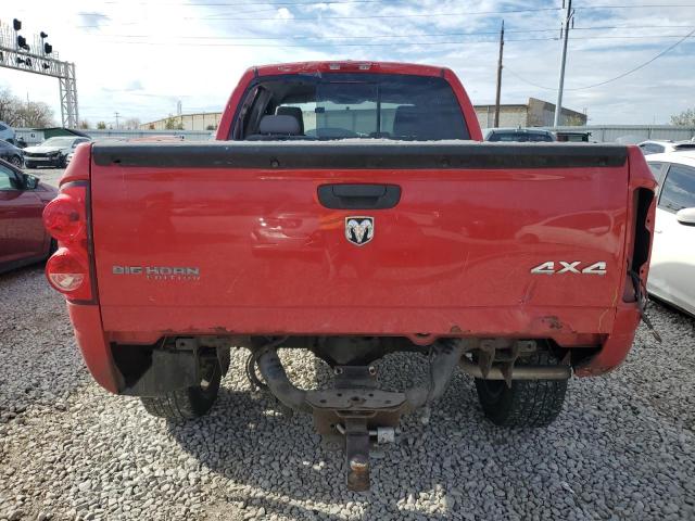 Photo 6 from auction – 2007 DODGE RAM 1500 S with VIN 1D7HU18257S221553
