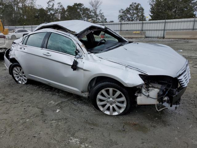 Photo 4 from auction – 2012 CHRYSLER 200 TOURIN with VIN 1C3CCBBB4CN171022
