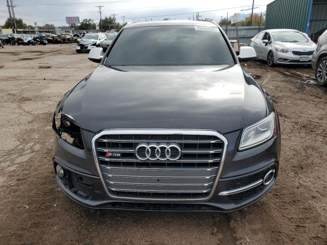 Photo 5 from auction – 2014 AUDI SQ5 PRESTI with VIN WA1VGAFP3EA050558