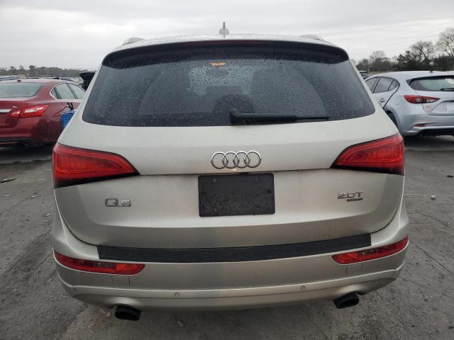 Photo 6 from auction – 2014 AUDI Q5 PREMIUM with VIN WA1LFAFP6EA079854