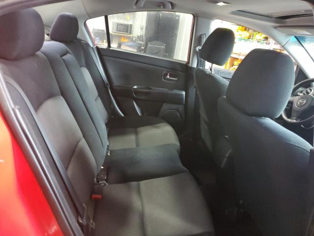 Photo 10 from auction – 2007 MAZDA 3 I with VIN JM1BK12F971697716