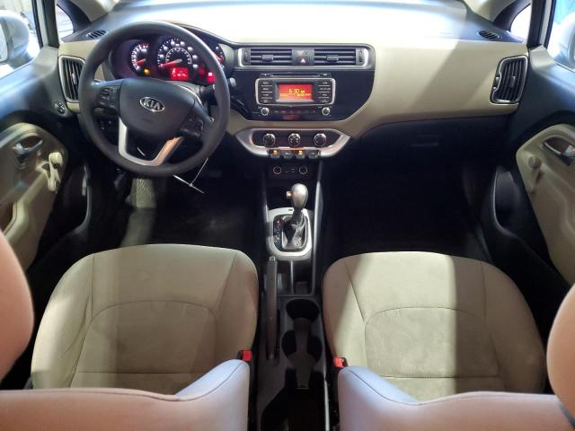 Photo 8 from auction – 2016 KIA RIO LX with VIN KNADM4A31G6621922
