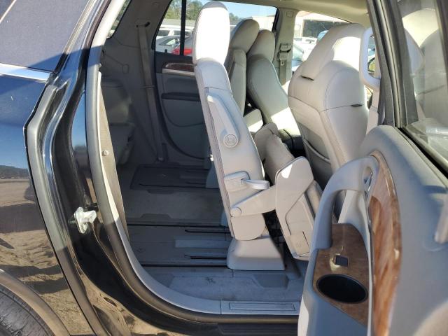 Photo 11 from auction – 2011 BUICK ENCLAVE CX with VIN 5GAKRCED3BJ290857