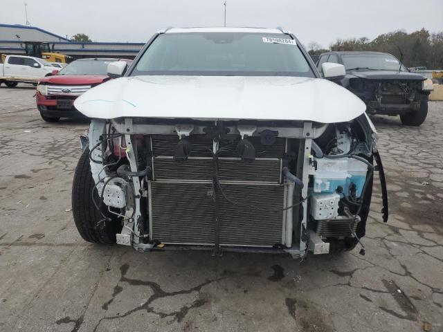 Photo 5 from auction – 2021 TOYOTA HIGHLANDER with VIN 5TDHBRCH9MS053785