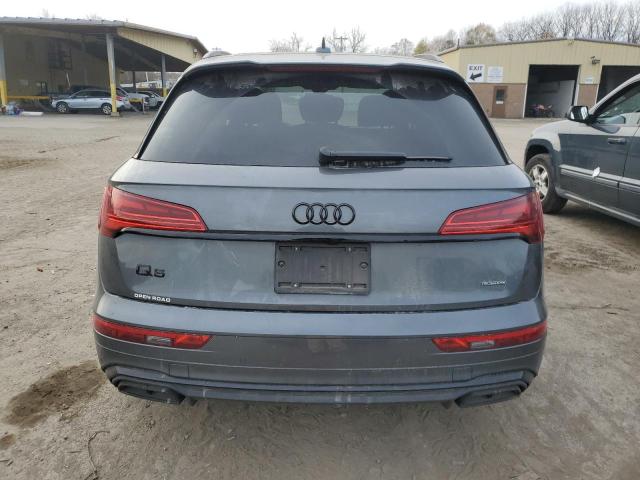 Photo 6 from auction – 2023 AUDI Q5 E PREMI with VIN WA1E2AFY4P2069690