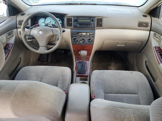 Photo 8 from auction – 2003 TOYOTA COROLLA CE with VIN 1NXBR32E53Z180299