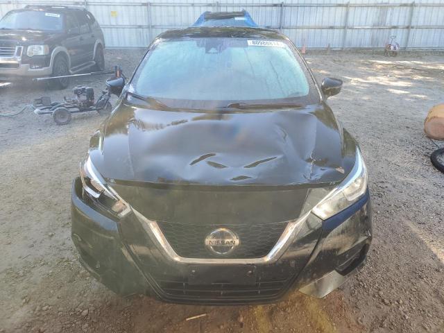 Photo 5 from auction – 2021 NISSAN VERSA SV with VIN 3N1CN8EV8ML874917