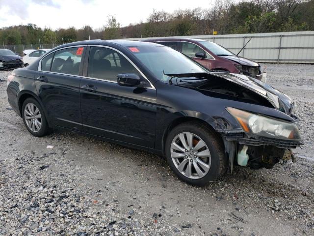 Photo 4 from auction – 2012 HONDA ACCORD EX with VIN 1HGCP2F75CA132924
