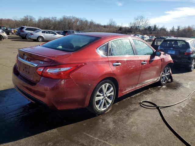 Photo 3 from auction – 2016 NISSAN ALTIMA 2.5 with VIN 1N4AL3AP7GC275128