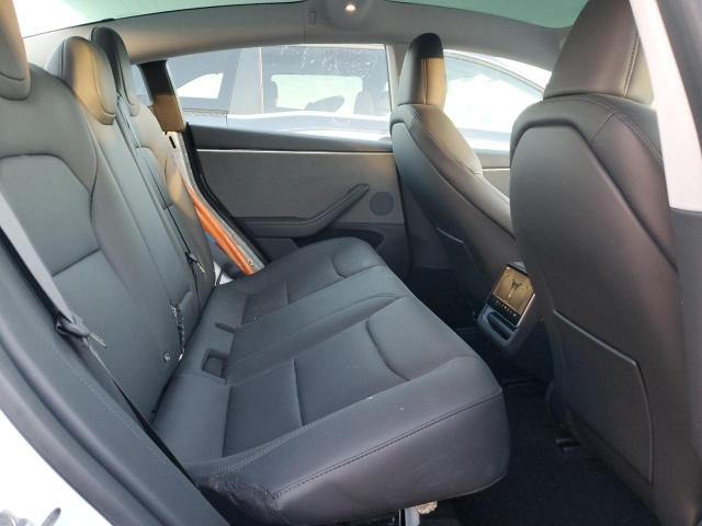 Photo 10 from auction – 2024 TESLA MODEL 3 with VIN 5YJ3E1EA6RF733237