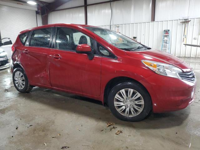 Фото 4 с аукциона – 2014 NISSAN VERSA NOTE с VIN 3N1CE2CP5EL411572