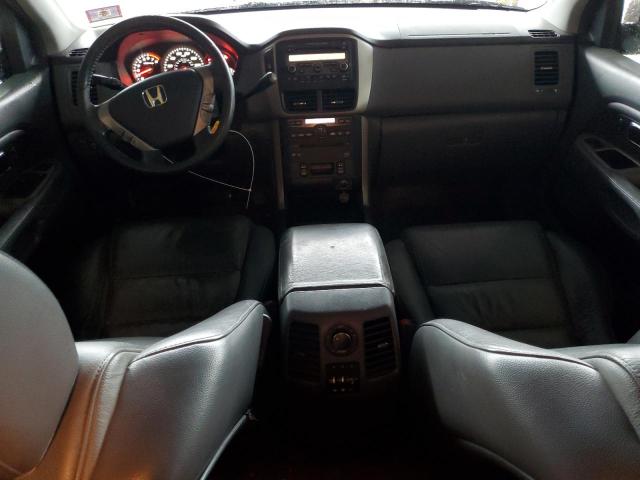 Photo 8 from auction – 2007 HONDA PILOT EXL with VIN 2HKYF186X7H524673