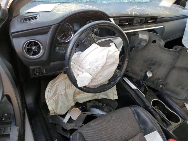 Photo 8 from auction – 2018 TOYOTA COROLLA L with VIN 5YFBURHE9JP738839