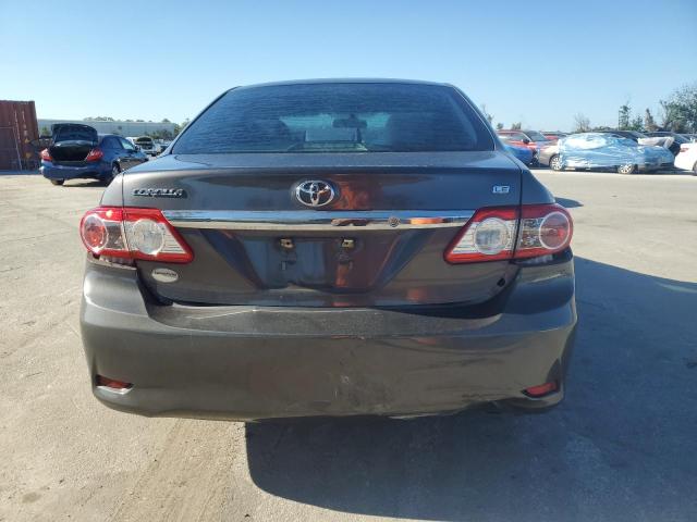 Photo 6 from auction – 2013 TOYOTA COROLLA BA with VIN 5YFBU4EE5DP198286