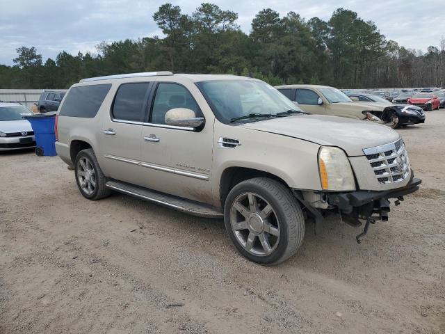 Photo 4 from auction – 2008 CADILLAC ESCALADE E with VIN 1GYFK668X8R260394