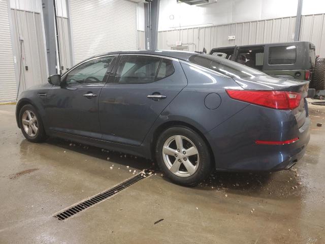 Photo 2 from auction – 2015 KIA OPTIMA LX with VIN KNAGM4A71F5601206