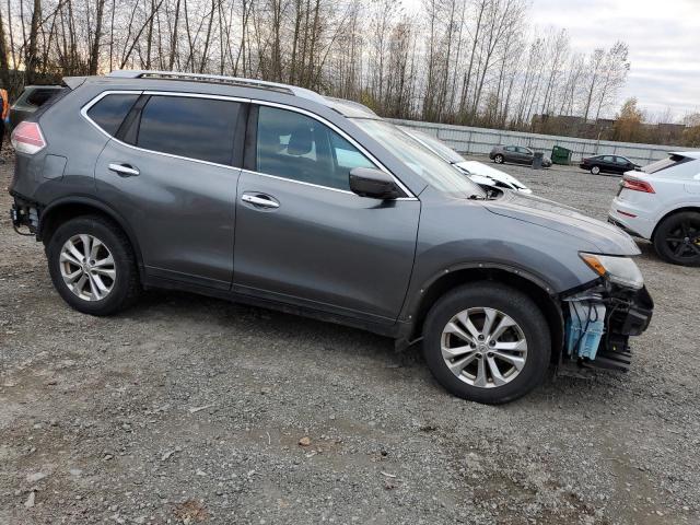 Photo 4 from auction – 2016 NISSAN ROGUE S with VIN 5N1AT2MV5GC824979