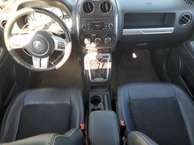 Photo 8 from auction – 2016 JEEP COMPASS LA with VIN 1C4NJDEB3GD617142