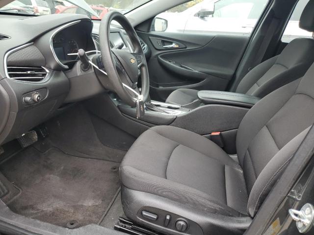 Photo 7 from auction – 2018 CHEVROLET MALIBU LT with VIN 1G1ZD5ST5JF115393