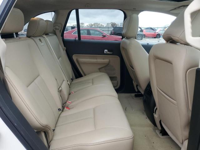 Photo 11 from auction – 2008 FORD EDGE LIMIT with VIN 2FMDK49C78BA61609