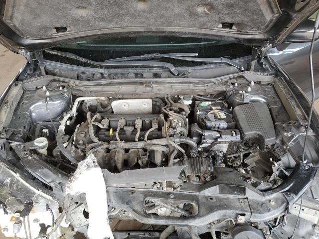 Photo 12 from auction – 2016 MAZDA CX-5 GT with VIN JM3KE2DY3G0604598