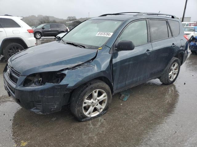 TOYOTA RAV4 2011 with VIN 2T3ZF4DV5BW071728 - Photo from auction
