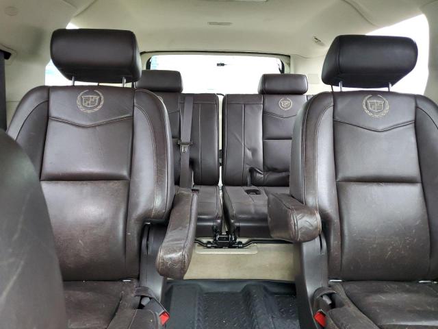 Photo 10 from auction – 2010 CADILLAC ESCALADE E with VIN 1GYUKKEF2AR233695