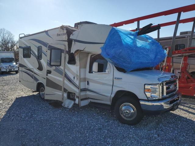 FORD ECONOLINE 2014 with VIN 1FDWE3FS9EDA91447 - Photo from auction