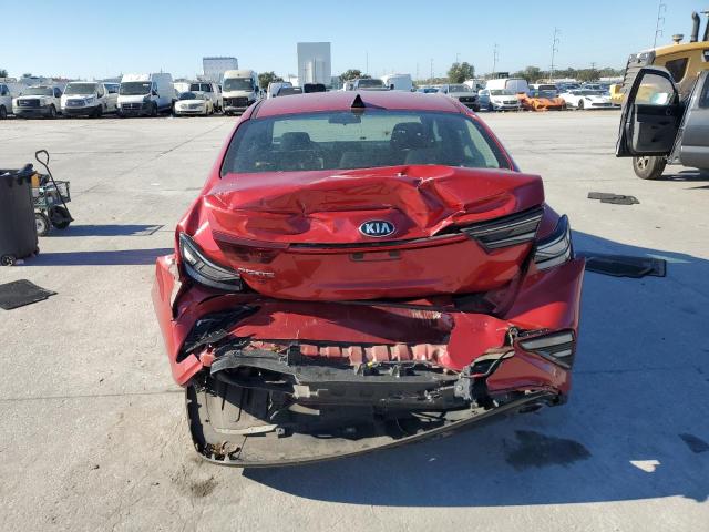 Photo 6 from auction – 2021 KIA FORTE FE with VIN 3KPF24AD0ME270663