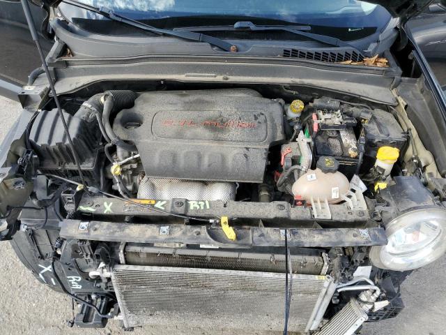 Photo 11 from auction – 2017 JEEP RENEGADE L with VIN ZACCJABB3HPG03125