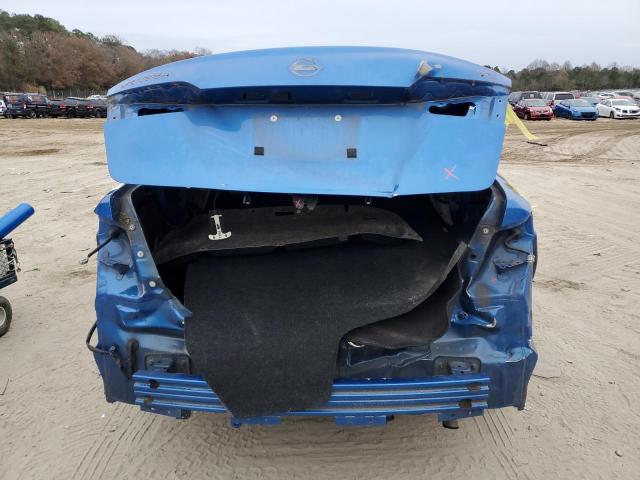 Photo 6 from auction – 2020 NISSAN VERSA SV with VIN 3N1CN8EV6LL890659
