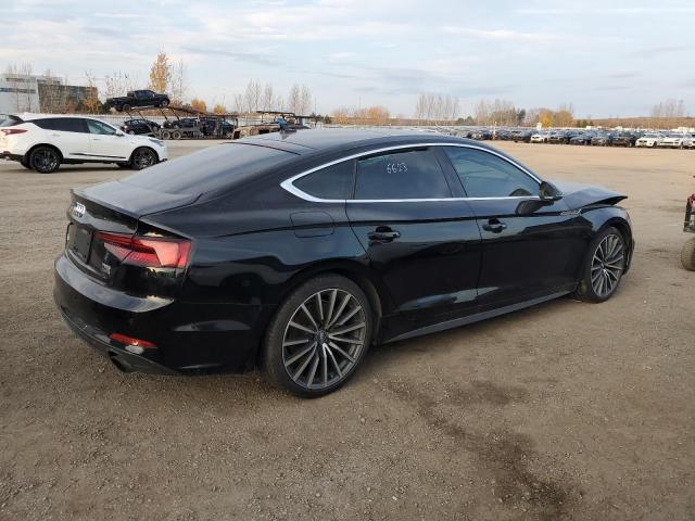 Zdjęcie 3 z aukcji – 2018 AUDI A5 PREMIUM z VIN WAUENCF54JA066619