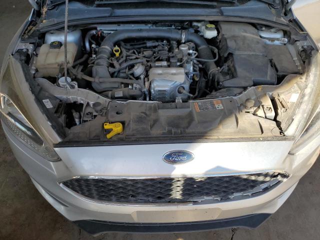 Photo 11 from auction – 2018 FORD FOCUS SE with VIN 1FADP3FE0JL304209